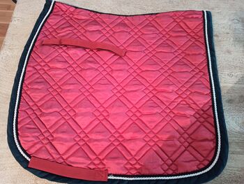 Dressur Schabracke von Eskadron, Eskadron , Annika, Dressage Pads, Taunusstein