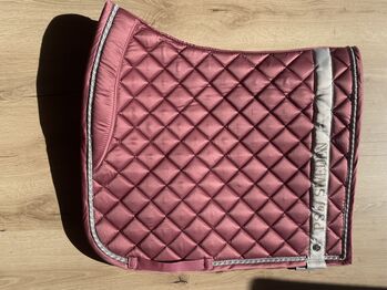 Dressurschabracke von PS of Sweden „Find your immer glow“, PS of Sweden Dressur , Julia, Dressage Pads, Schwerte