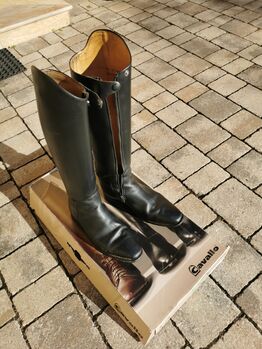 Dressurstiefel Gr.45 Cavallo, Cavallo, Alexander Becker, Riding Boots, St.Stefan