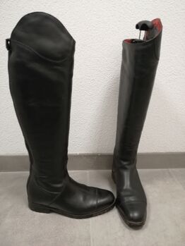 Dressurstiefel Cavallo Winterreitstiefel Gr. 38/37/48, Cavallo, Julia , Riding Boots, Kitzingen