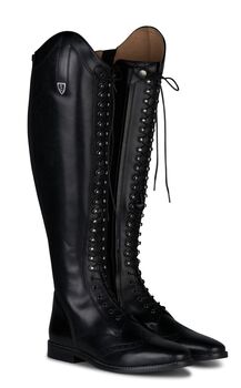 Dressurstiefel Horze, Horze, Eva Wagner, Riding Boots, Untermerzbach