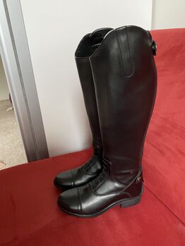 Dressur Stiefel Krämer 