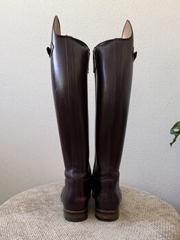 Dressurstiefel Petri