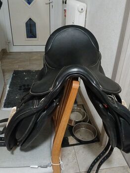 Dresursattel, A&M , Teresa , Dressage Saddle, Meitingen