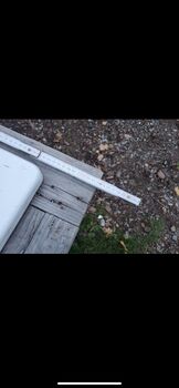 Holzverkleidung für Badewanne, Tränke für paddock DIY DIY