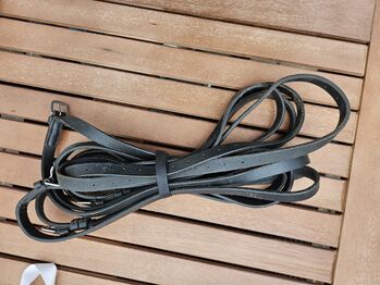 Dreieckszügel, Jutta, Training Aids, Homburg