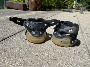 Floating Boots Trainer 2019 Größe P00, Floating Boots Trainer 2019, Sarah, Shoeing, Feldkirch