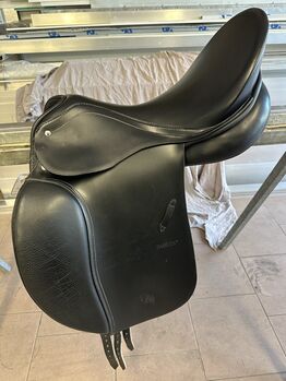 !DRINGEND! Passier Corona 17,5 Zoll, Passier Corona, Kevin Martens, Dressage Saddle, Lohmar