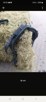Fahrgeschirr, Heidrun Kraus , Horse Harness, Neuching