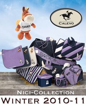 Suche schabrackes nici hearts,violet&marine Nici eskadron