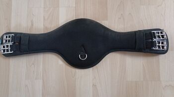 dt saddlery Kurzgurt, 60 cm, dt Saddlery Germany, Eva Rößner , Sattelgurte, Amberg