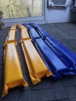 Dualgassen, Dönges, Chereese , Bodenarbeit, Wurster Nordseeküste 