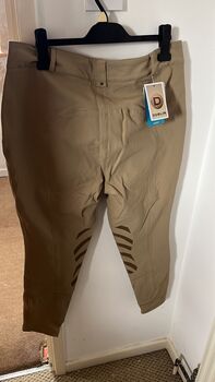 Dublin  breeches, Dublin, Carla , Bryczesy, Broadbridge Heath, Horsham