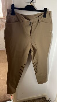 Dublin  breeches Dublin