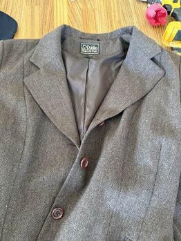 Dublin jacket Dublin Tweed