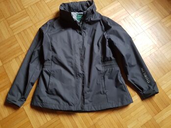 Dublin Reitjacke 2 in 1 Gr. XL grau, Manuela Matzke, Riding Jackets, Coats & Vests, Wolsdorf