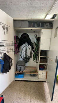 Bundeswehrschrank Bundeswehrschrank 