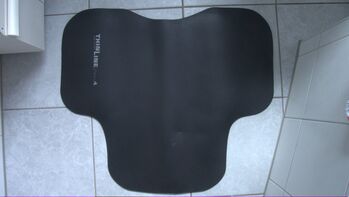 Thinline Sattelpad, Thinline, Inge, Saddle Accessories, Erlangen