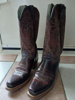 Durango Western Country Cowboy Boots, Durango, Bibi, Reitschuhe & Stallschuhe, Bad Bentheim