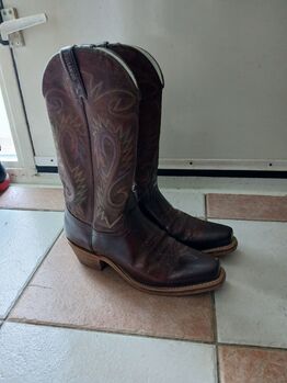 Durango Western Country Cowboy Boots Durango
