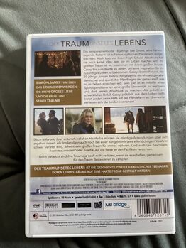 DVD Der Traum unserses Lebens