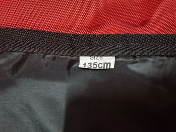 Brama West Outdoordecke Zara 135 cm Brama West Zara