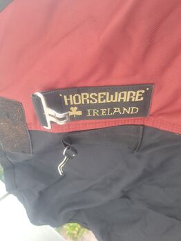 Horseware Outdoordecke 155cm 200g Horseware 