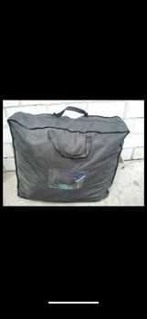 HKM Winterdecke 145cm HKM Herkules