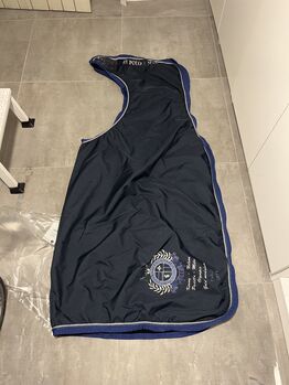 Ausreitdecke HV Polo
