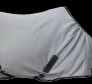 Karlslund Abschwitzdecke Pferde Decke Weidedecke Fleece Decke Top Reiter Karlslund 