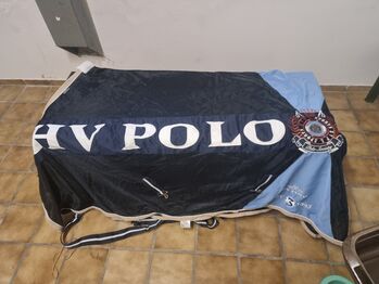 Hv polo fliegendecke Pferd Hv polo 