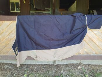 Regendecke Amigo Mio Lite 125cm Horseware