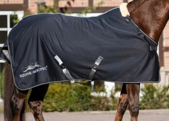 Abschwitzdecke, Equine Microtec  Equine Microtec One, Jana, Derki dla konia