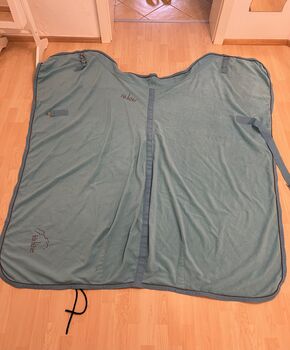 Abschwitzdecke von Felix Bühler Felix Bühler