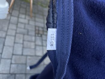 Abschwitzdecke Horse Friends 