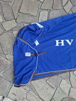 Abschwitzdecke HV Polo Gr. 165 HV Polo