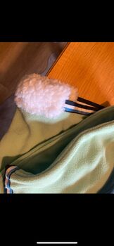 Abschwitzdecke Größe M Eskadron