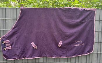 Thermometer Abschwitzdecke 135cm, Thermomaster, Isabel , Derki dla konia, Bochum