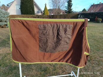 Stall/Abschwitzdecke Pony 120cm, Nici, Derki dla konia, Aichach