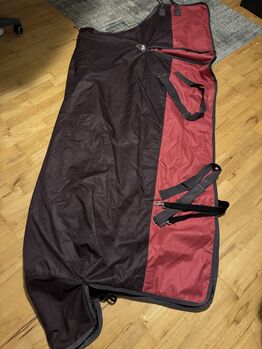 Kantrie Outdoordecke Gr. 155 und 200g, Kantrie, Hansi, Derki dla konia, Iserlohn