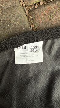 NORDIC Outdoordecke, 155cm, 50g Waldhausen NORDIC Outdoordecke, 155cm, 50g