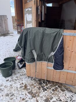 Outdoordecke Thermomaster Kadir 50g, 105 cm Thermomaster Kadir