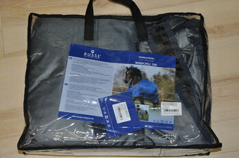 Busse 100g Winterdecke Outdoordecke Gr. 145cm Busse