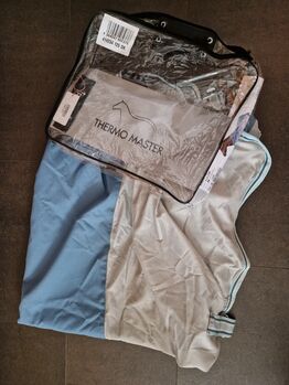 Fliegendecken zu verkaufen, Thermo Master Kombi Decke Kadir-Fly & Fliegendecke Economy, Maren, Derki dla konia, Reutte