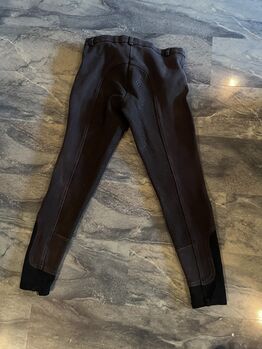 Kinder - Vollbesatzreithose ELT - Waldhausen 