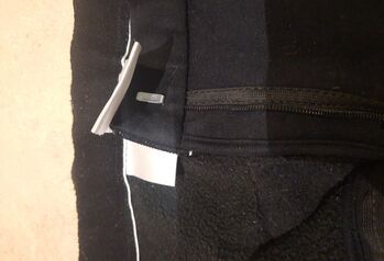 Equiva Kinder Reithose Gr. 158 oder 164 mit Vollbesatz Equiva