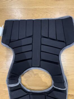 RHINEGOLD CHILDREN’S RIDING BODY PROTECTOR Rhinegold Pro Comfort BETA Level 3 Equestrian Body Protector