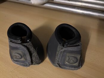 Hufglocken Gr S