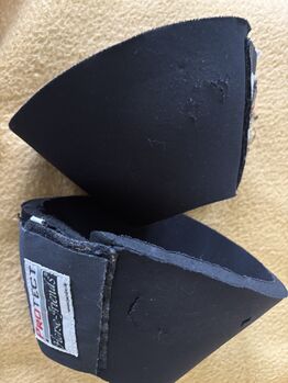 Hufglocken, Protect, Stefanie , Buty dla konia, Miesbach