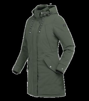 Winter Reitparka E.L.T Ontario, E.L.T Ontario, Anja, Riding Jackets, Coats & Vests, Litzendorf